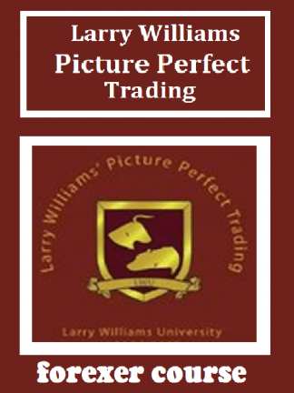 Larry WilliamsPicture Perfect Trading